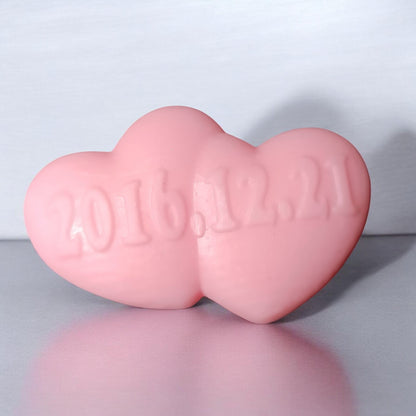 Personalized Souvenir Soap